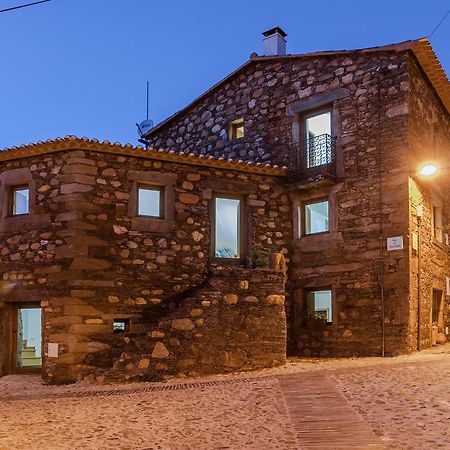 Casa De Janeiro Bed & Breakfast Janeiro de Cima Екстериор снимка