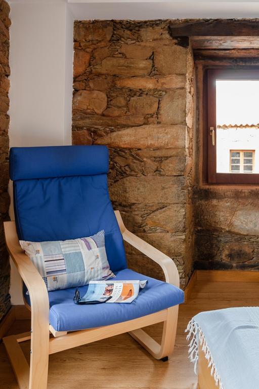Casa De Janeiro Bed & Breakfast Janeiro de Cima Стая снимка