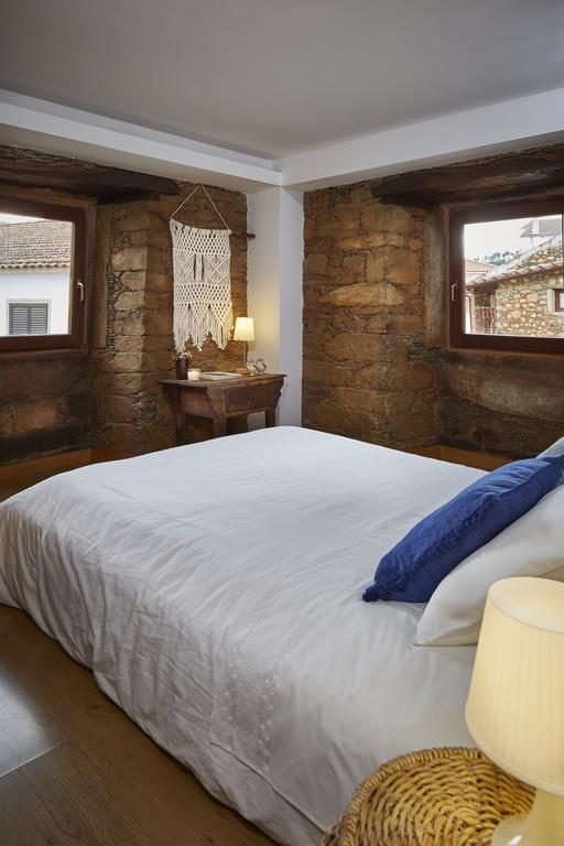 Casa De Janeiro Bed & Breakfast Janeiro de Cima Екстериор снимка