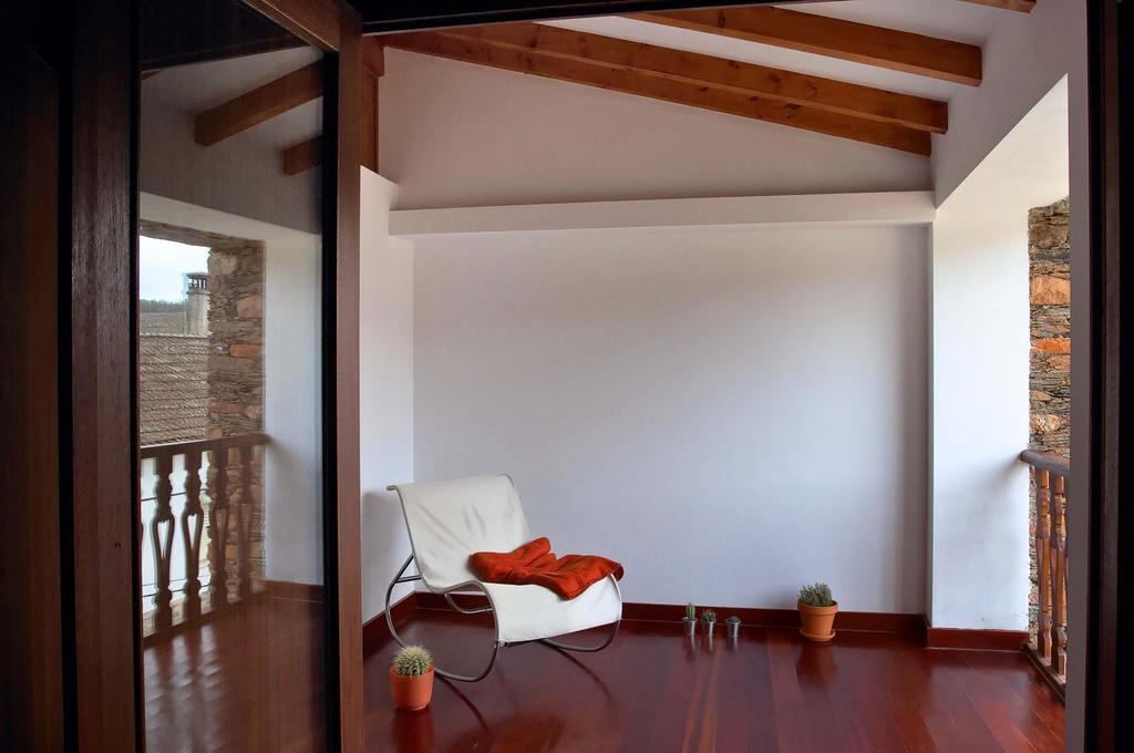 Casa De Janeiro Bed & Breakfast Janeiro de Cima Стая снимка