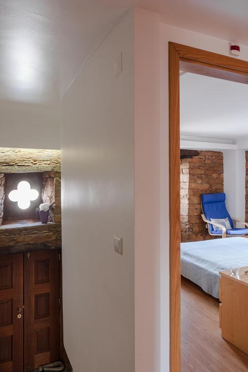 Casa De Janeiro Bed & Breakfast Janeiro de Cima Стая снимка