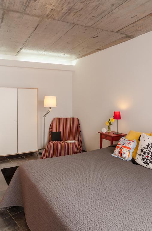 Casa De Janeiro Bed & Breakfast Janeiro de Cima Екстериор снимка