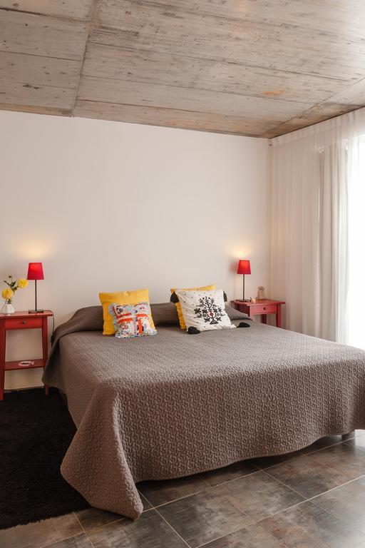 Casa De Janeiro Bed & Breakfast Janeiro de Cima Екстериор снимка