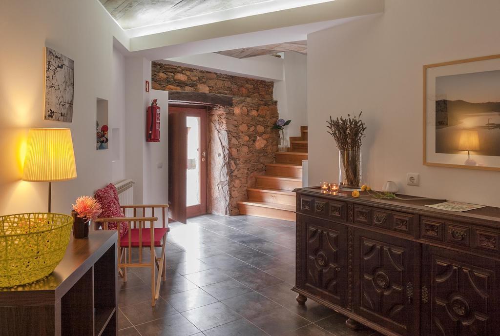 Casa De Janeiro Bed & Breakfast Janeiro de Cima Екстериор снимка