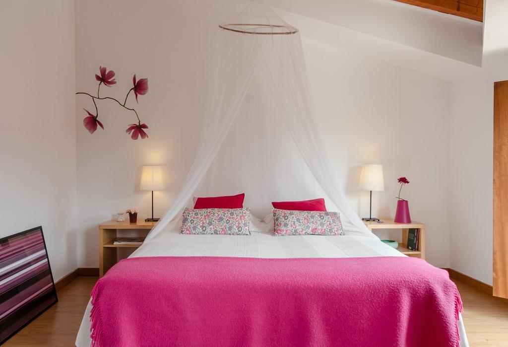 Casa De Janeiro Bed & Breakfast Janeiro de Cima Екстериор снимка