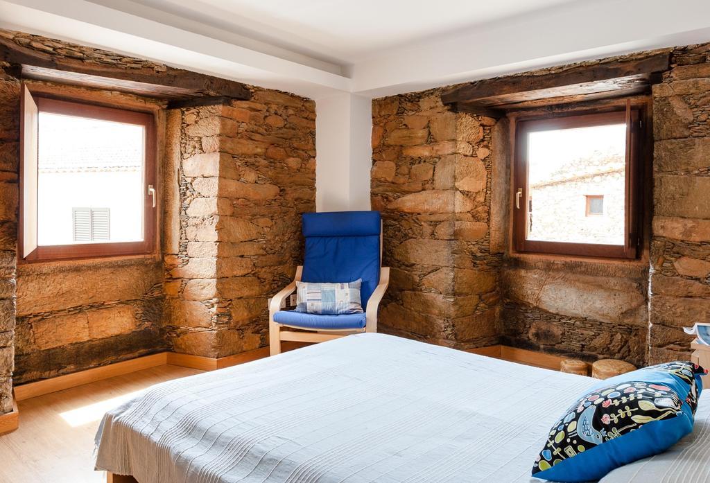 Casa De Janeiro Bed & Breakfast Janeiro de Cima Екстериор снимка
