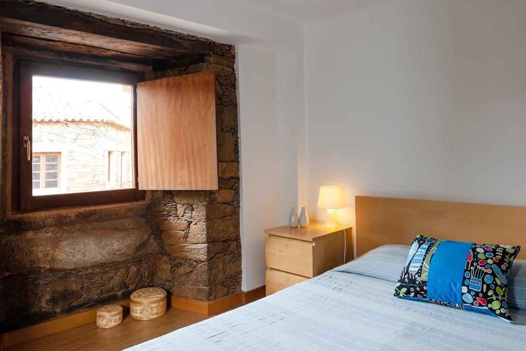 Casa De Janeiro Bed & Breakfast Janeiro de Cima Стая снимка