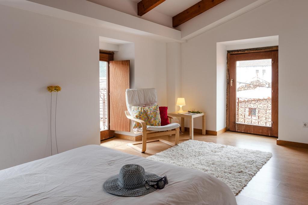 Casa De Janeiro Bed & Breakfast Janeiro de Cima Стая снимка
