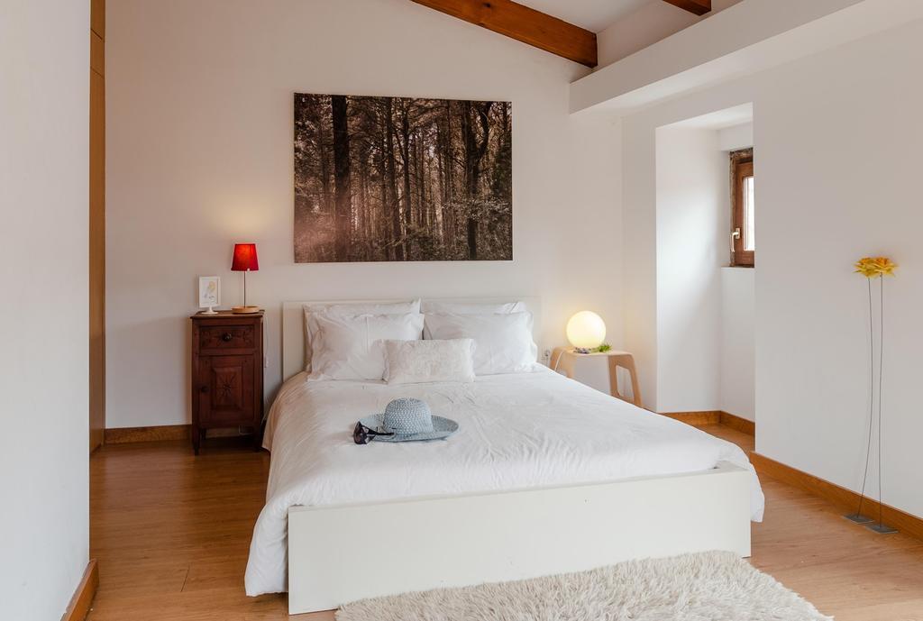 Casa De Janeiro Bed & Breakfast Janeiro de Cima Стая снимка
